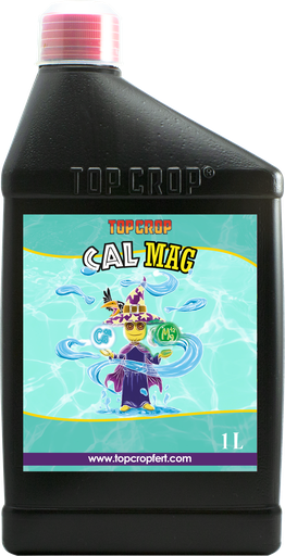 CalMag (Corrector de Carencias) 1L - Top Crop